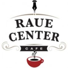 Create, Enjoy & Relax At The Raue Center Café