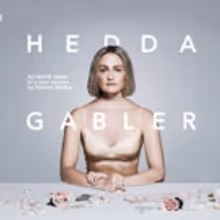 HEDDA GABLER is Coming Soon To Theatre Royal