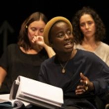 Graeae Theatre To Perform AND OTHERS At Rose Bruford College's Symposium