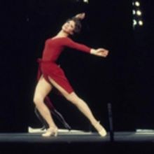 Sonoma Speaker Series: In Conversation With Donna McKechnie Comes to Hanna Boys Cente