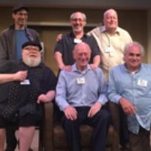 National New Play Network Celebrates 20 Years