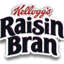 Go Bananas For The Latest Addition To The Kellogg's Raisin Bran Line-up