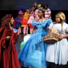 Jazzy WIZARD OF OZ At Harlem Rep Extends Thru June 8, 2019