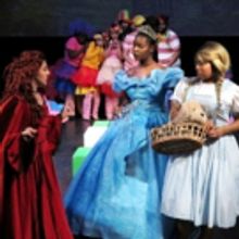 Jazzy WIZARD OF OZ At Harlem Rep Extends Thru June 8, 2019