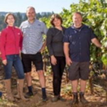 2GV: Celebrating Founding-family Wineries in the Willamette Valley Debut Cuvée Sched