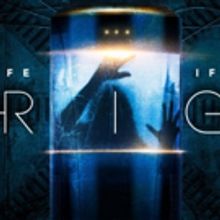 VIDEO: Watch a Sneak Peak of YouTube's ORIGIN Starring Tom Felton and Natalia Tena