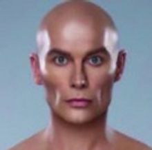 EDINBURGH 2018: BWW Review: JOHN PARTRIDGE: Stripped, Assembly