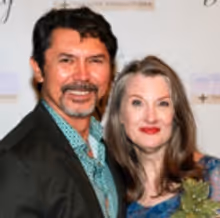 Photo Coverage: Inside Opening Night of La Femme's A LOVELY SUNDAY FOR CREVE COEUR