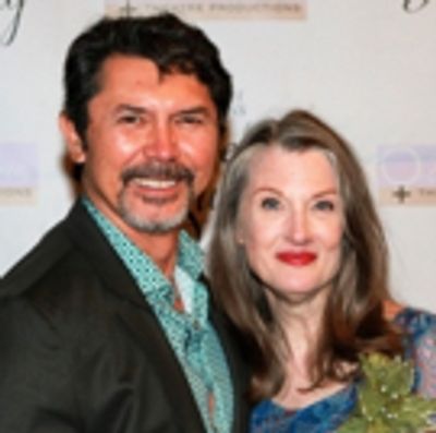 Photo Coverage: Inside Opening Night of La Femme&#039;s A LOVELY SUNDAY FOR CREVE COEUR