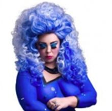 EDINBURGH 2018: BWW Review: YANA ALANA- BETWEEN THE CRACKS, Assembly