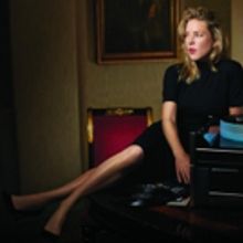 Diana Krall Comes to The Orpheum