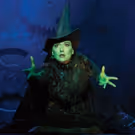 Jessica Vosk Makes Her Broadway Elphaba Debut in WICKED Today