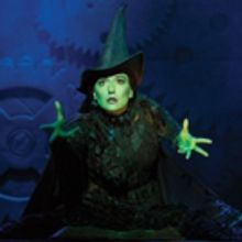 Jessica Vosk Makes Her Broadway Elphaba Debut in WICKED Today