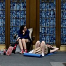 Musical Theatre Superfans Take the Spotlight in REPEAT ATTENDERS Documentary