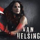 Syfy Greenlights Third Season of Action Horror Series VAN HELSING