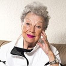 Miriam Hoffman to Be Inducted into the Bronx Jewish Hall of Fame; New Book Out This M