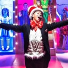 BWW Review: SEUSSICAL, Southwark Playhouse