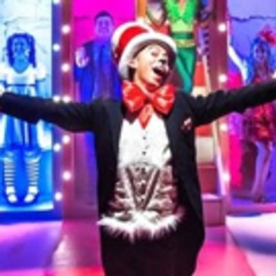 BWW Review: SEUSSICAL, Southwark Playhouse