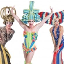 Complete Casting Announced for PRISCILLA QUEEN OF THE DESERT at Uptown Players