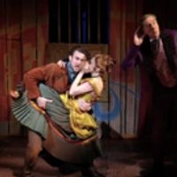 TV: Shakespeare Meets the Old West! Watch a Sneak Peek of DESPERATE MEASURES Video