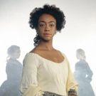 Stratford Festival Hosts World Premiere of BRONTË: THE WORLD WITHOUT NOW On Stage