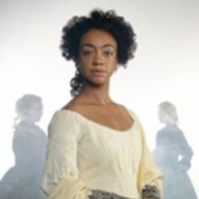 Stratford Festival Hosts World Premiere of BRONTË: THE WORLD WITHOUT NOW On Stage
