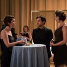 Works & Process At The Guggenheim Presents Mozart In The Jungle: Inside The Music