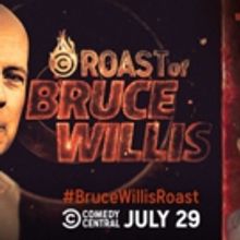 Joseph Gordon-Levitt Tapped as Roast Master for the Comedy Central Roast of Bruce…