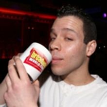 Brief 8/10: Inside Opening Night of BE MORE CHILL, and More!