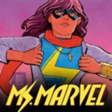 Kevin Feige Confirms 'Ms. Marvel' Is In The Works