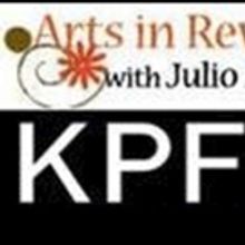 Premiere Of CHRISTMAS AT THE ALGONQUIN Debuts On Pacifica Radio's KPFK 90.7FM