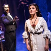 BWW Review: THE PHANTOM OF THE OPERA in San Antonio