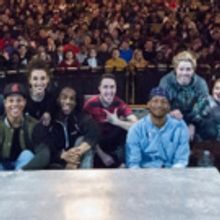 The Hanover Theatre Named To Kennedy Center's Partners In Education Program