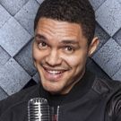 Trevor Noah Heads to NJPAC
