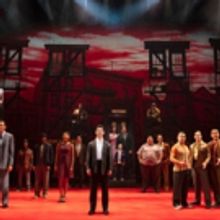 BWW Review: A BRONX TALE on Tour in Chicago