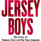 Stars of JERSEY BOYS to Perform in Oh What a Night! Concert
