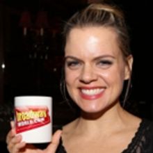 Brief 2/12: THOROUGHLY MODERN MILLIE Reunion Concert, and More!