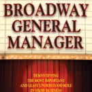 Peter Bogyo to Demystify Theatre's Most Important And Least Understood Role