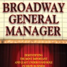 Peter Bogyo to Demystify Theatre's Most Important And Least Understood Role