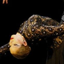 Luis Bravo's FOREVER TANGO Comes to Miami-Dade County Auditorium