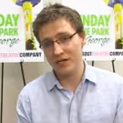 TV Exclusive: An Intimate Chat With 'Sunday In The Park' Director Sam Buntrock