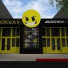AT&T Audience Network to Bring Mr. Mercedes Immersive Experience & Show Panel to…