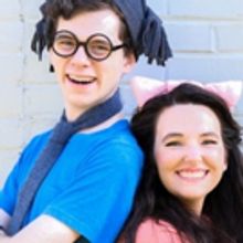 ELEPHANT & PIGGIE'S WE ARE IN A PLAY Comes to Elm Street Cultural Arts Village