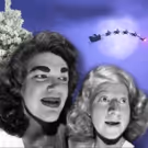 The Ringwald Presents MERRY CHRISTMAS TO EVERYONE! (EXCEPT CHRISTINA)