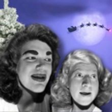 The Ringwald Presents MERRY CHRISTMAS TO EVERYONE! (EXCEPT CHRISTINA)