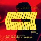 Feder Unveils Official Music Video for 'Control' Featuring Bryce Vine And Dan Caplen