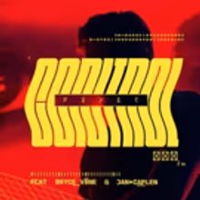Feder Unveils Official Music Video for 'Control' Featuring Bryce Vine And Dan Caplen