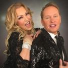 Carson Kressley & Kristine W to Thrill Feinstein's at the Nikko with STAND UP WITH A…