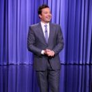Jimmy Fallon Delivers Message to Donald Trump on Last Night's TONIGHT SHOW