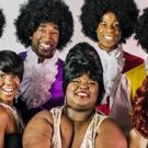 A SOULFUL CHRISTMAS' Burgandy Williams To Perform At The 2018 Emery Awards Tonight